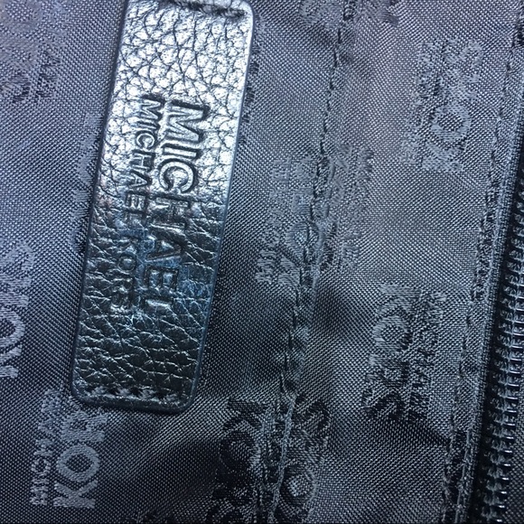 Michael Kors large leather bag - Picture 8 of 8